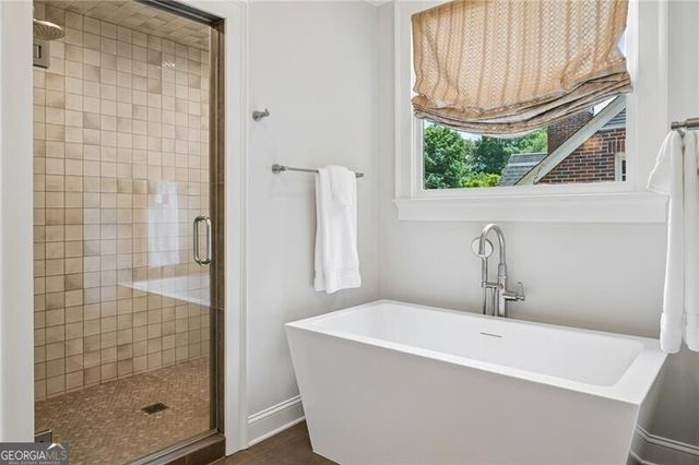 1824 Homestead Avenue NE, Atlanta, GA 30306