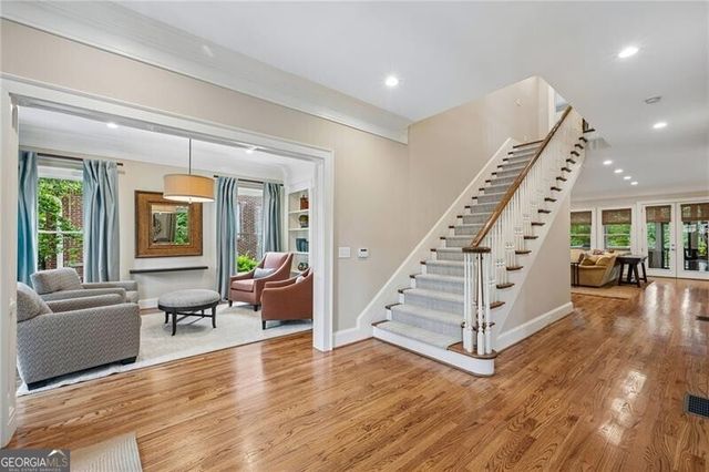 1824 Homestead Avenue NE, Atlanta, GA 30306