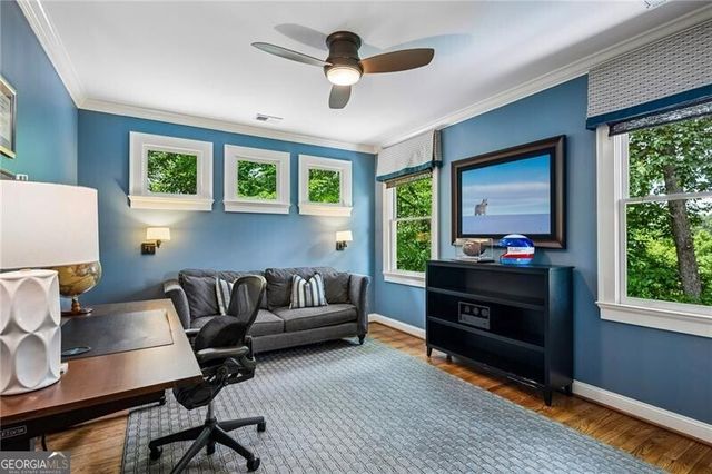 1824 Homestead Avenue NE, Atlanta, GA 30306