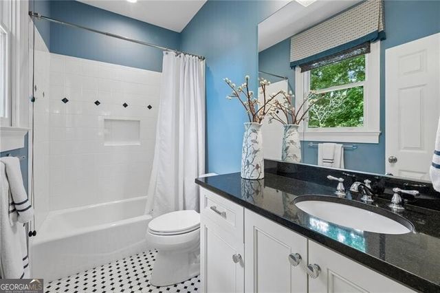 1824 Homestead Avenue NE, Atlanta, GA 30306
