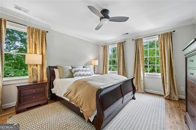 1824 Homestead Avenue NE, Atlanta, GA 30306