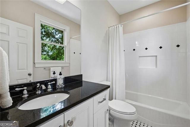 1824 Homestead Avenue NE, Atlanta, GA 30306