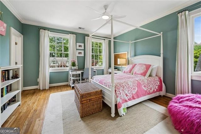 1824 Homestead Avenue NE, Atlanta, GA 30306