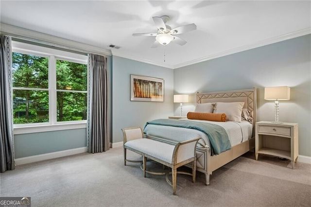 1824 Homestead Avenue NE, Atlanta, GA 30306