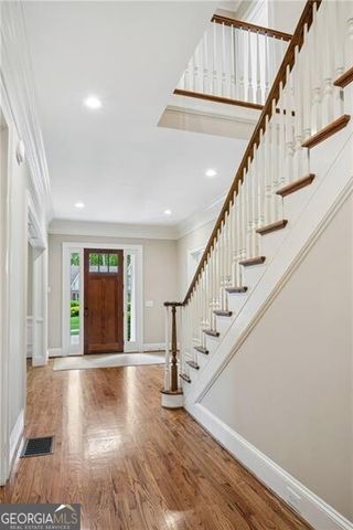 1824 Homestead Avenue NE, Atlanta, GA 30306