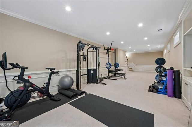 1824 Homestead Avenue NE, Atlanta, GA 30306