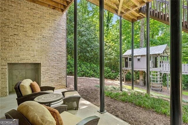 1824 Homestead Avenue NE, Atlanta, GA 30306