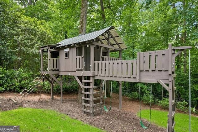 1824 Homestead Avenue NE, Atlanta, GA 30306