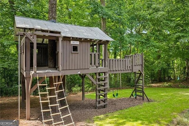 1824 Homestead Avenue NE, Atlanta, GA 30306