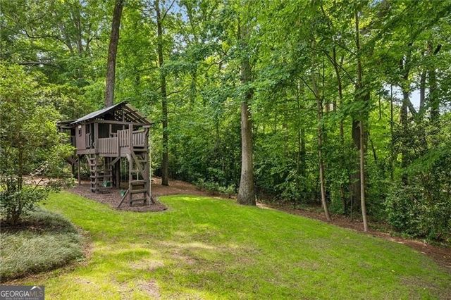 1824 Homestead Avenue NE, Atlanta, GA 30306