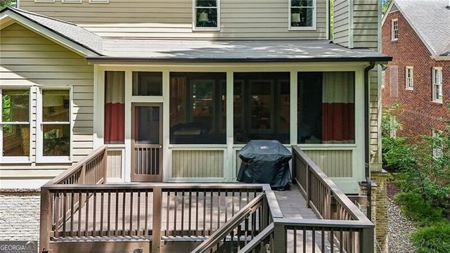 1824 Homestead Avenue NE, Atlanta, GA 30306