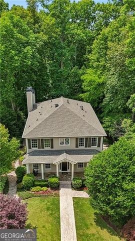 1824 Homestead Avenue NE, Atlanta, GA 30306