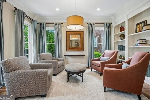 1824 Homestead Avenue NE, Atlanta, GA 30306