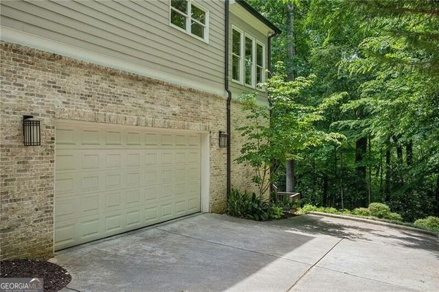 1824 Homestead Avenue NE, Atlanta, GA 30306