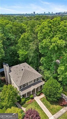 1824 Homestead Avenue NE, Atlanta, GA 30306