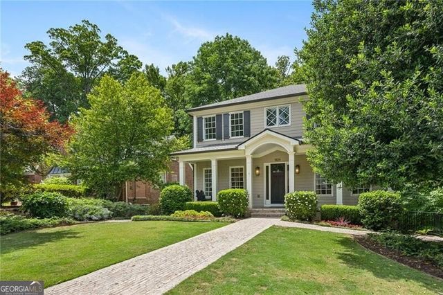 1824 Homestead Avenue NE, Atlanta, GA 30306