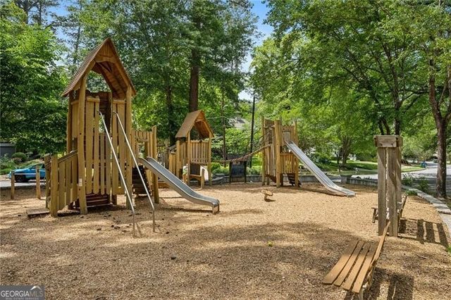 1824 Homestead Avenue NE, Atlanta, GA 30306