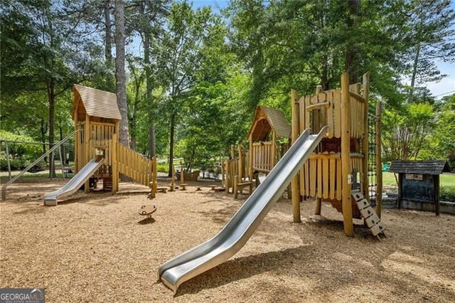 1824 Homestead Avenue NE, Atlanta, GA 30306