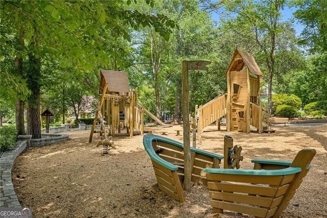 1824 Homestead Avenue NE, Atlanta, GA 30306