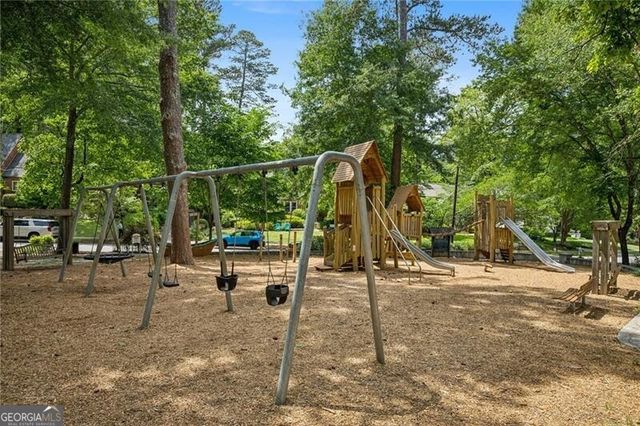 1824 Homestead Avenue NE, Atlanta, GA 30306