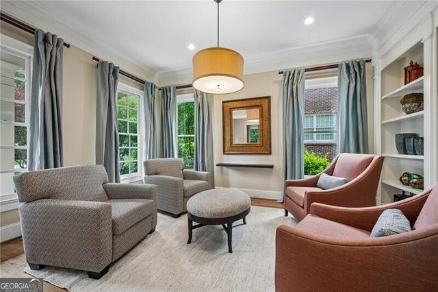 1824 Homestead Avenue NE, Atlanta, GA 30306