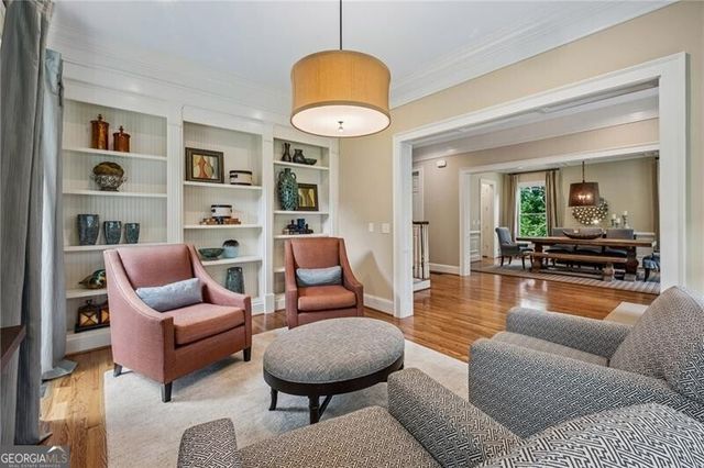 1824 Homestead Avenue NE, Atlanta, GA 30306