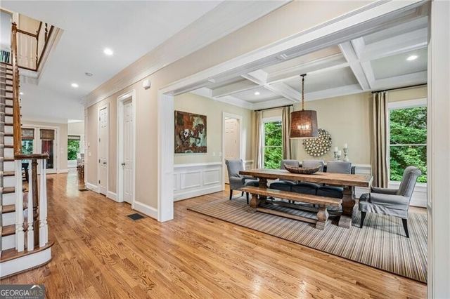 1824 Homestead Avenue NE, Atlanta, GA 30306