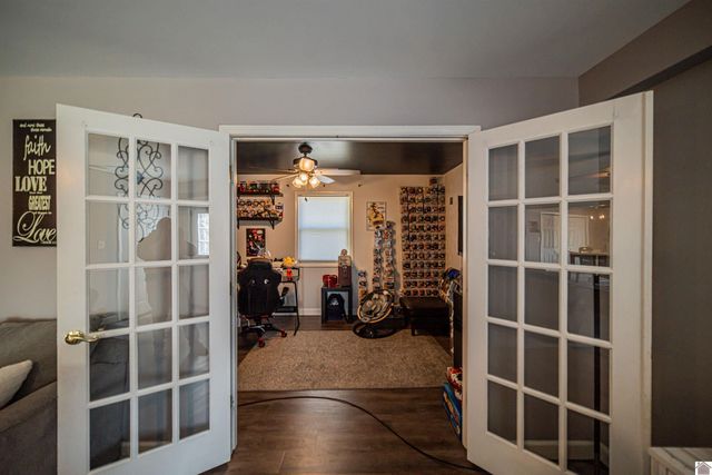 550 Blankenship Rd, Ledbetter, KY 42058