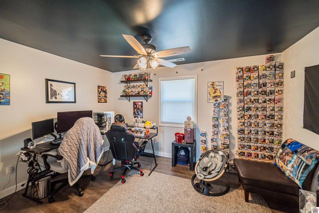 550 Blankenship Rd, Ledbetter, KY 42058