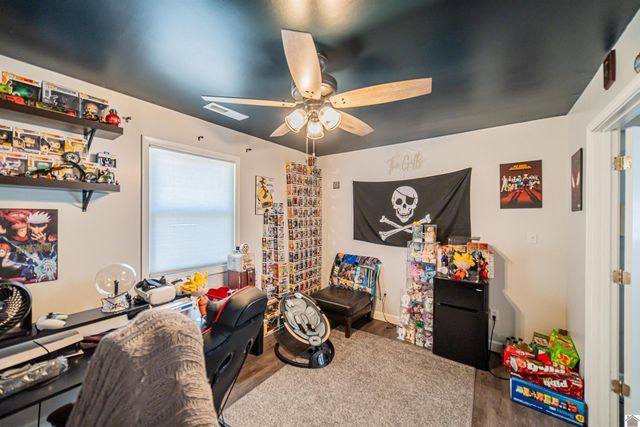 550 Blankenship Rd, Ledbetter, KY 42058