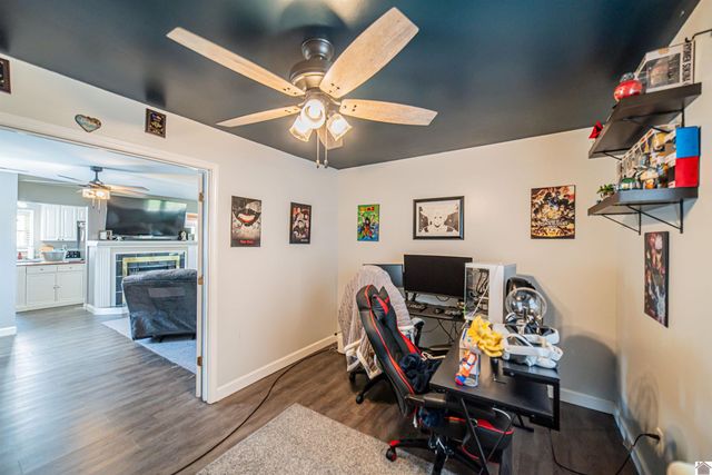 550 Blankenship Rd, Ledbetter, KY 42058