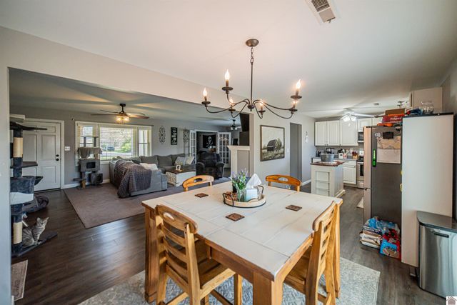 550 Blankenship Rd, Ledbetter, KY 42058