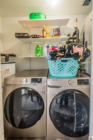 550 Blankenship Rd, Ledbetter, KY 42058