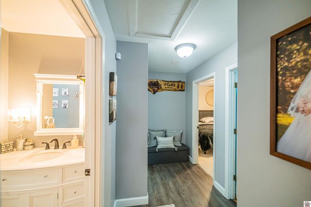 550 Blankenship Rd, Ledbetter, KY 42058