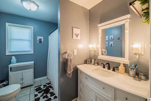 550 Blankenship Rd, Ledbetter, KY 42058