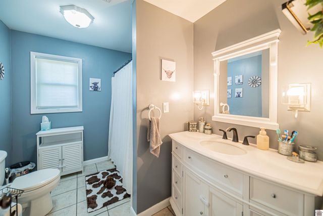 550 Blankenship Rd, Ledbetter, KY 42058