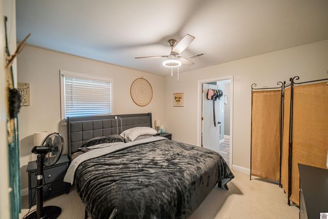 550 Blankenship Rd, Ledbetter, KY 42058