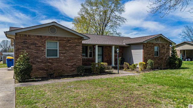 550 Blankenship Rd, Ledbetter, KY 42058