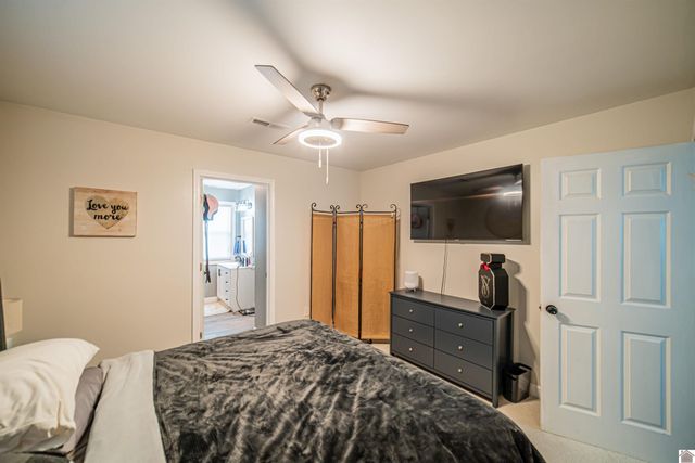 550 Blankenship Rd, Ledbetter, KY 42058