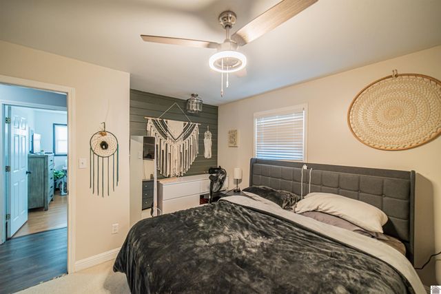 550 Blankenship Rd, Ledbetter, KY 42058