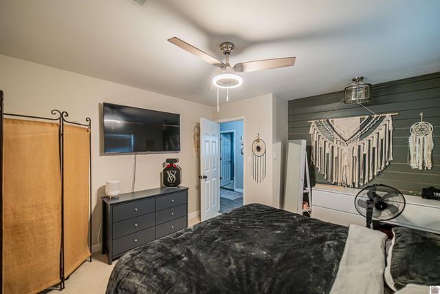 550 Blankenship Rd, Ledbetter, KY 42058