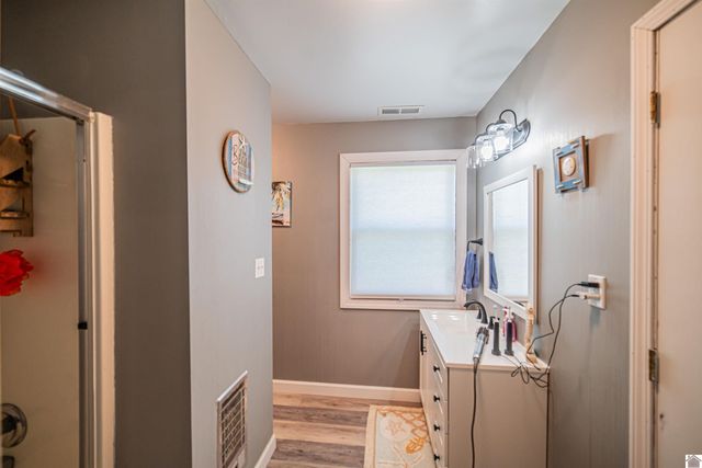 550 Blankenship Rd, Ledbetter, KY 42058