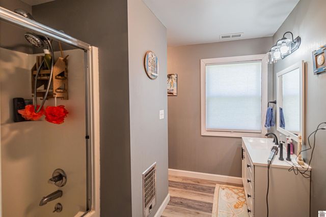 550 Blankenship Rd, Ledbetter, KY 42058