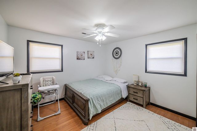 550 Blankenship Rd, Ledbetter, KY 42058