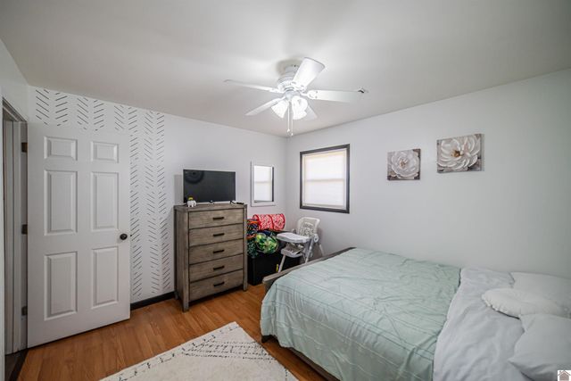 550 Blankenship Rd, Ledbetter, KY 42058