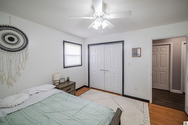 550 Blankenship Rd, Ledbetter, KY 42058