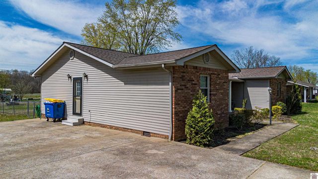 550 Blankenship Rd, Ledbetter, KY 42058