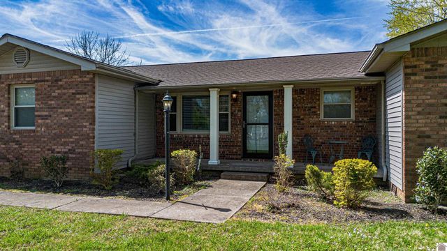 550 Blankenship Rd, Ledbetter, KY 42058