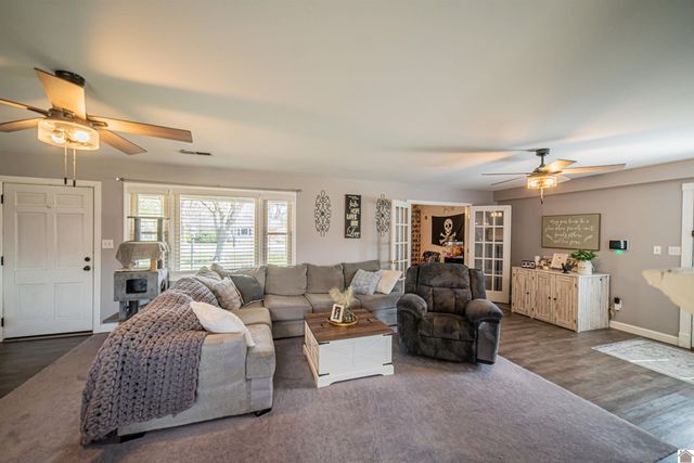 550 Blankenship Rd, Ledbetter, KY 42058