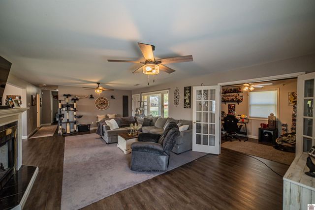 550 Blankenship Rd, Ledbetter, KY 42058